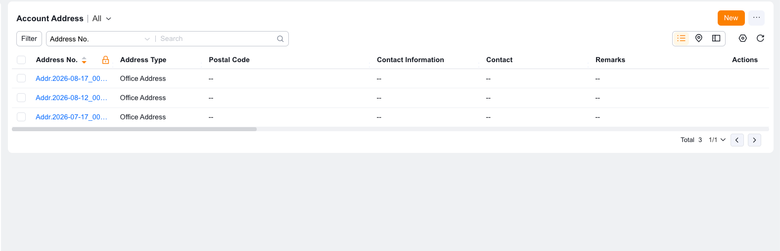 Purchase OCR resource package